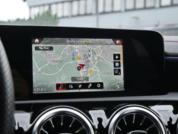 Mercedes-Benz CLA 250 e SB AMG MBUXNavi+ Kamera Public Charging