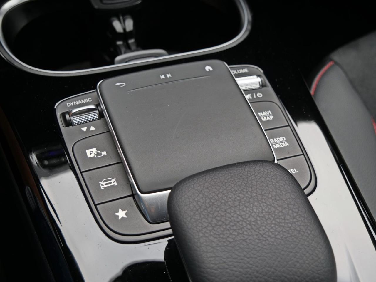 Mercedes-Benz CLA 250 e SB AMG MBUXNavi+ Kamera Public Charging