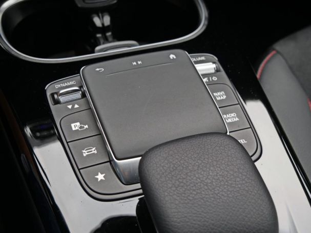 Mercedes-Benz CLA 250 e SB AMG MBUXNavi+ Kamera Public Charging