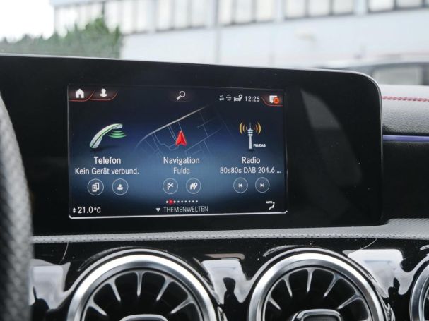 Mercedes-Benz CLA 250 e SB AMG MBUXNavi+ Kamera Public Charging