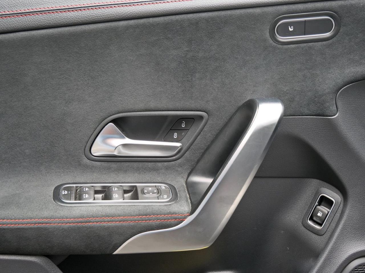 Mercedes-Benz CLA 250 e SB AMG MBUXNavi+ Kamera Public Charging