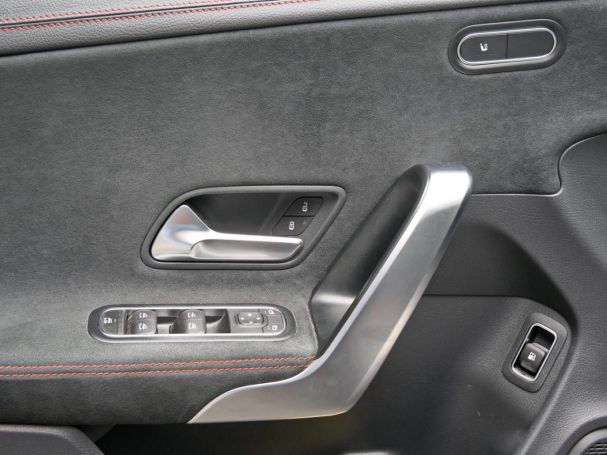 Mercedes-Benz CLA 250 e SB AMG MBUXNavi+ Kamera Public Charging