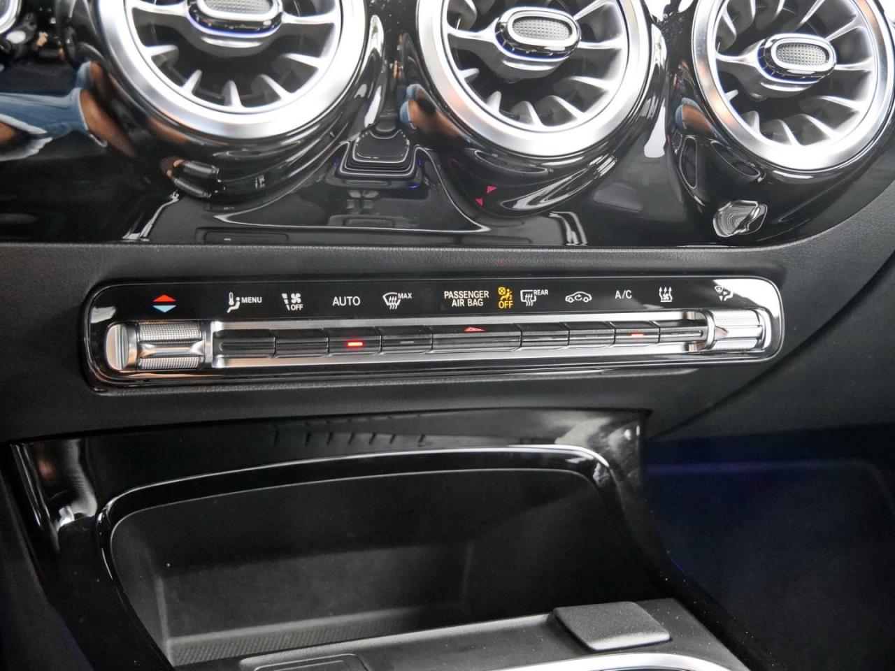Mercedes-Benz CLA 250 e SB AMG MBUXNavi+ Kamera Public Charging