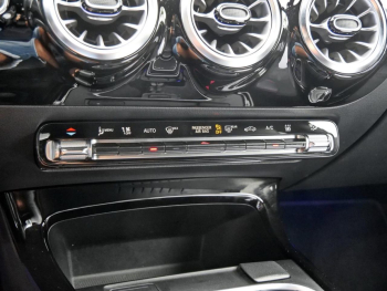 Mercedes-Benz CLA 250 e SB AMG MBUXNavi+ Kamera Public Charging