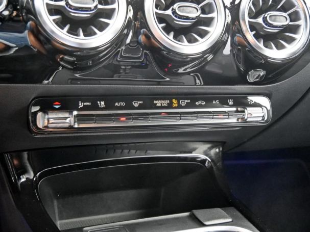 Mercedes-Benz CLA 250 e SB AMG MBUXNavi+ Kamera Public Charging