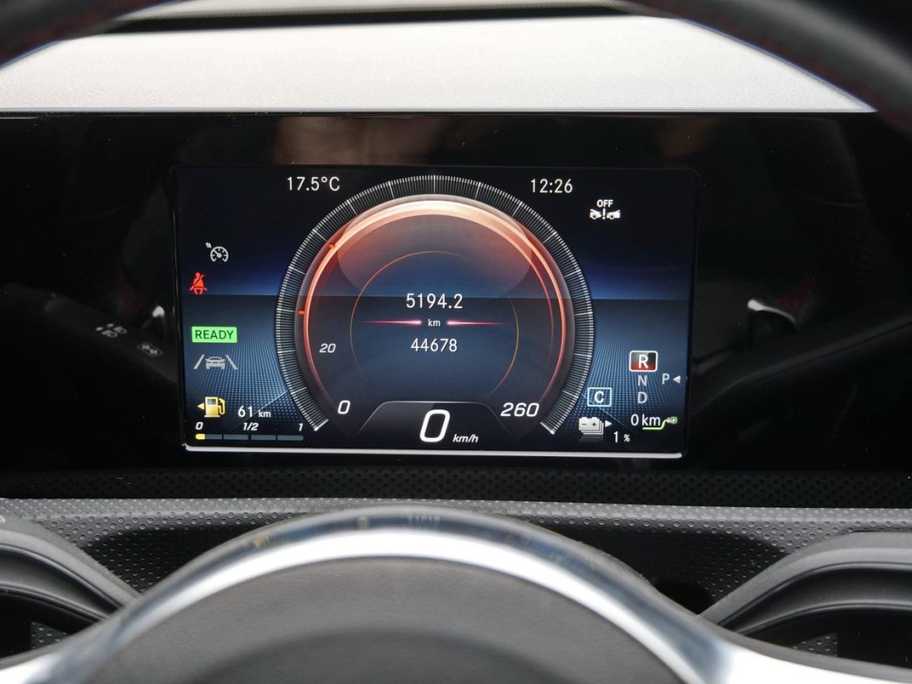 Mercedes-Benz CLA 250 e SB AMG MBUXNavi+ Kamera Public Charging