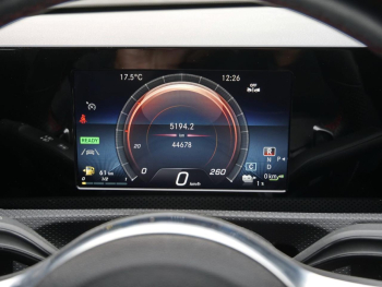 Mercedes-Benz CLA 250 e SB AMG MBUXNavi+ Kamera Public Charging