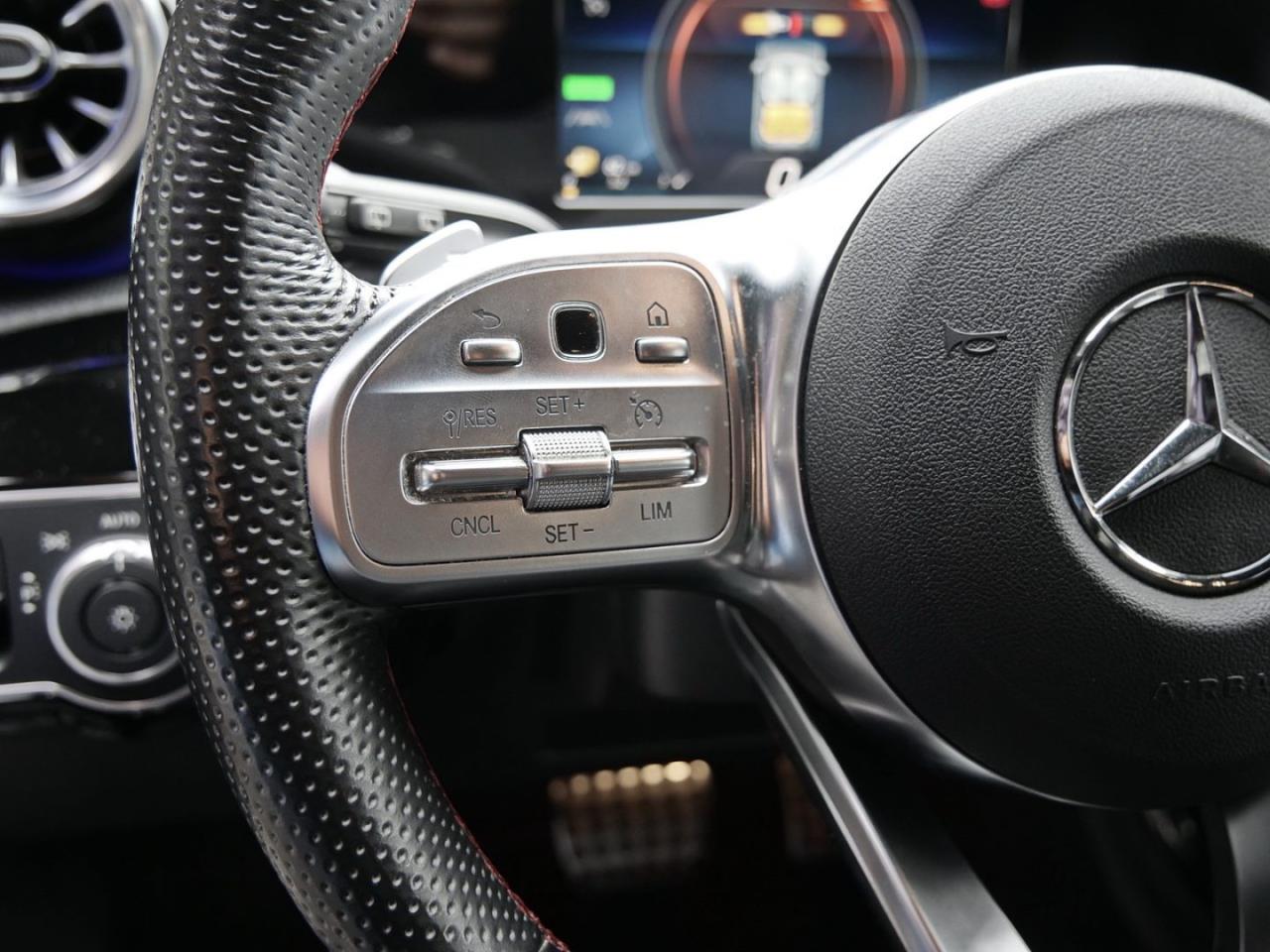 Mercedes-Benz CLA 250 e SB AMG MBUXNavi+ Kamera Public Charging