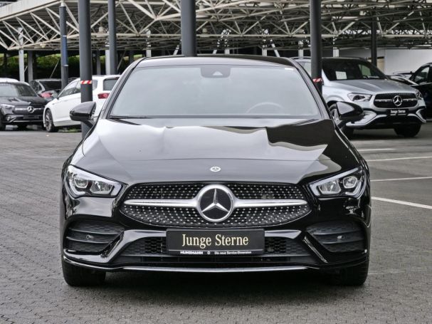 Mercedes-Benz CLA 250 e SB AMG MBUXNavi+ Kamera Public Charging