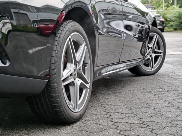 Mercedes-Benz CLA 250 e SB AMG MBUXNavi+ Kamera Public Charging