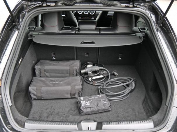 Mercedes-Benz CLA 250 e SB AMG MBUXNavi+ Kamera Public Charging