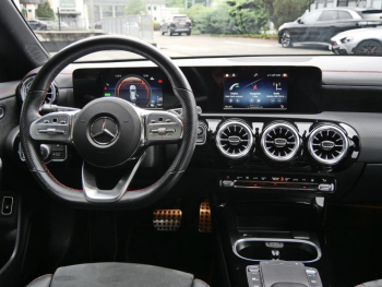 Mercedes-Benz CLA 250 e SB AMG MBUXNavi+ Kamera Public Charging