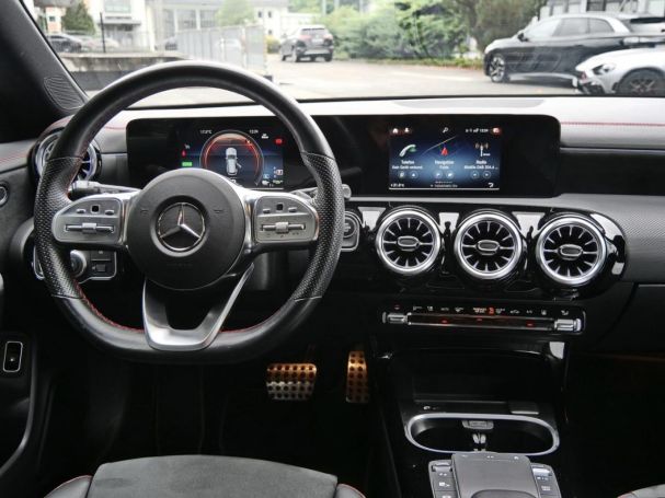 Mercedes-Benz CLA 250 e SB AMG MBUXNavi+ Kamera Public Charging