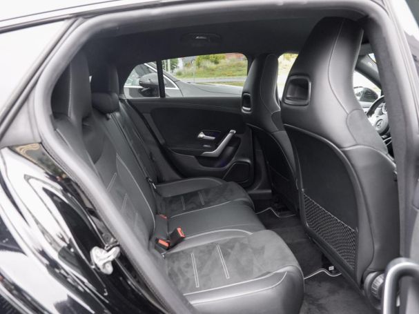Mercedes-Benz CLA 250 e SB AMG Night MBUXNavi EasyPack Kamera