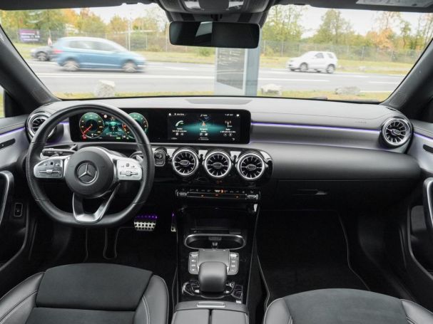 Mercedes-Benz CLA 250 e SB AMG Night MBUXNavi EasyPack Kamera