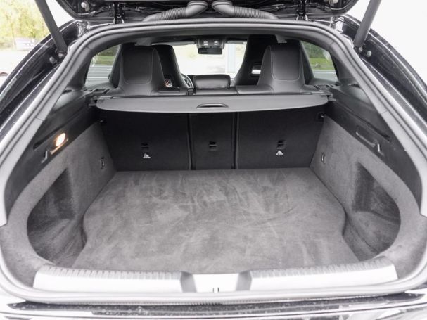 Mercedes-Benz CLA 250 e SB AMG Night MBUXNavi EasyPack Kamera