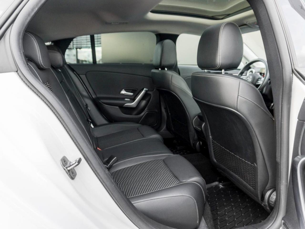 Mercedes-Benz CLA 250 e SB Progressive AHK Panorama Navi Kamera