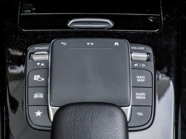 Mercedes-Benz CLA 250 e SB Progressive AHK Panorama Navi Kamera