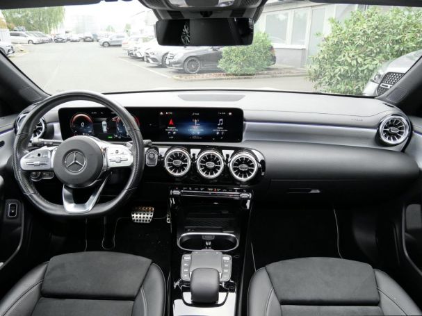 Mercedes-Benz CLA 250 e SB AMG Night Edition2020 Navi Kamera