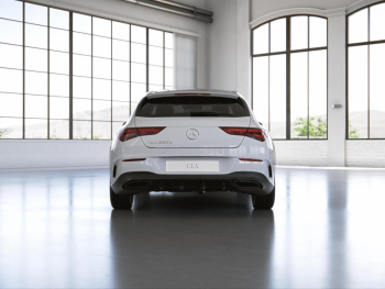 Mercedes-Benz CLA 250 e SB AMG Night Edition2020 Navi Kamera