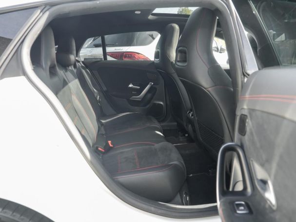 Mercedes-Benz CLA 250 e SB AMG Night Distronic Panorama HeadUP