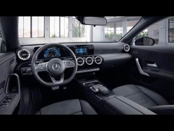 Mercedes-Benz CLA 250 e SB AMG Night Distronic Panorama HeadUP