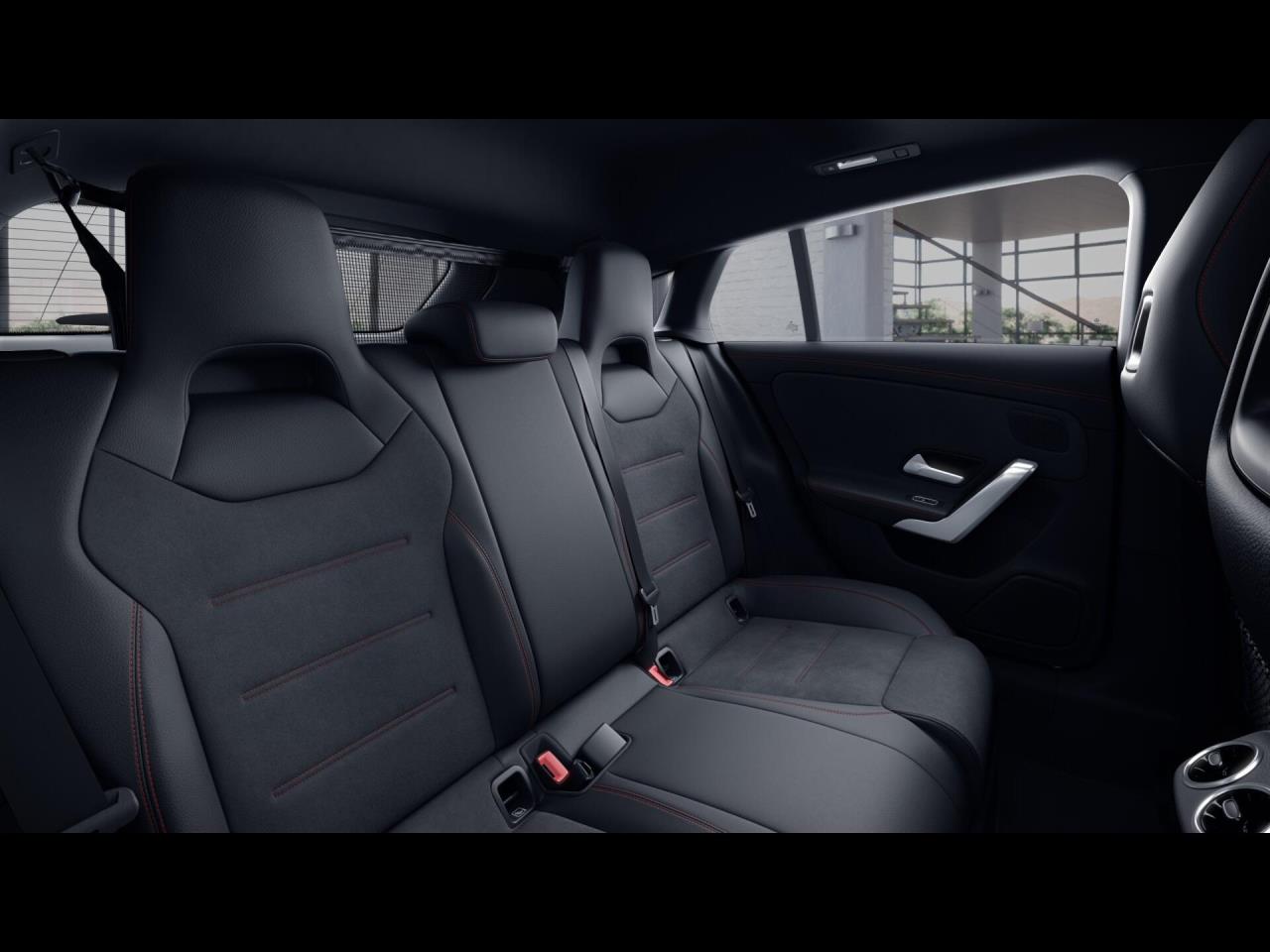 Mercedes-Benz CLA 250 e SB AMG Night Distronic Panorama HeadUP