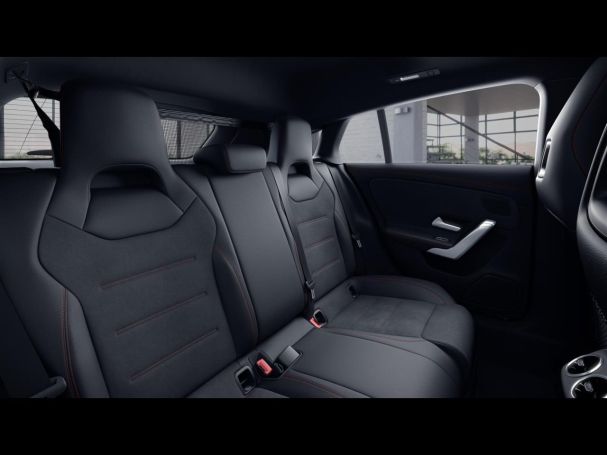 Mercedes-Benz CLA 250 e SB AMG Night Distronic Panorama HeadUP