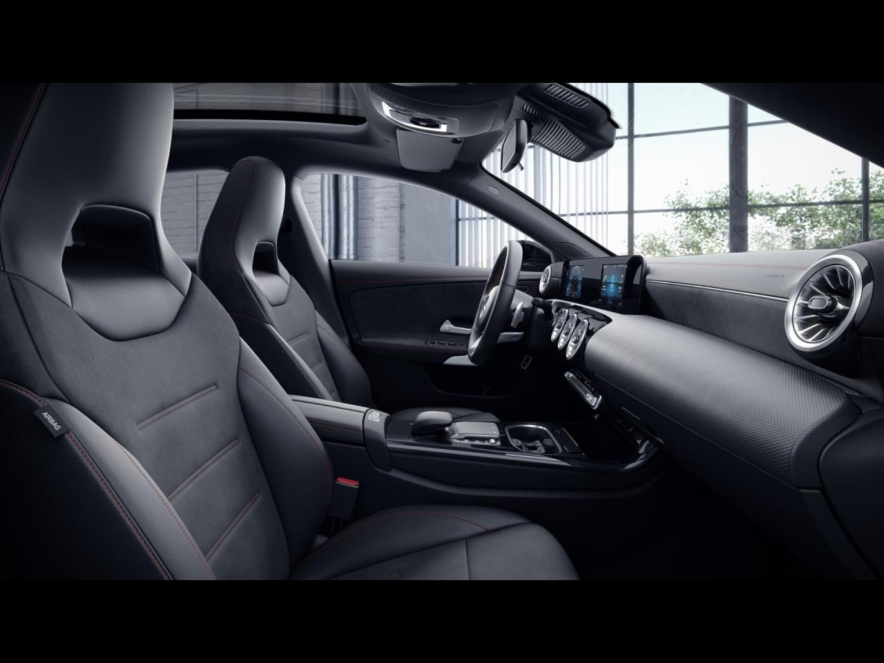 Mercedes-Benz CLA 250 e SB AMG Night Distronic Panorama HeadUP