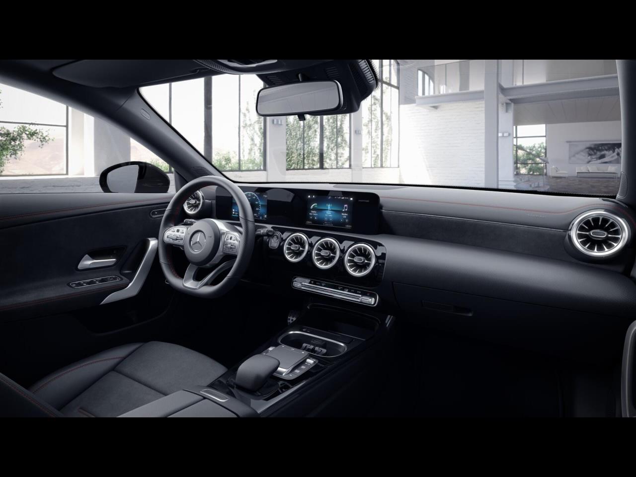 Mercedes-Benz CLA 250 e SB AMG Night Distronic Panorama HeadUP