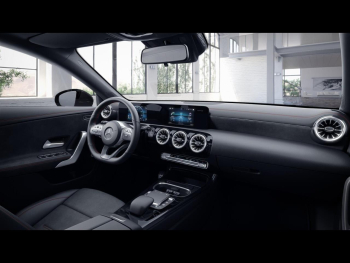 Mercedes-Benz CLA 250 e SB AMG Night Distronic Panorama HeadUP