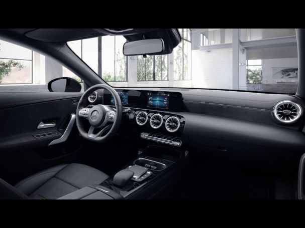 Mercedes-Benz CLA 250 e SB AMG Night Distronic Panorama HeadUP