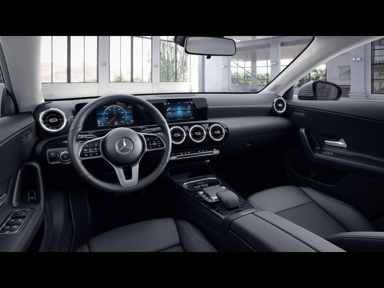Mercedes-Benz CLA 250 e SB MBUXNavi Parktronic Kamera Klima