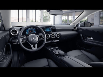 Mercedes-Benz CLA 250 e SB MBUXNavi Parktronic Kamera Klima