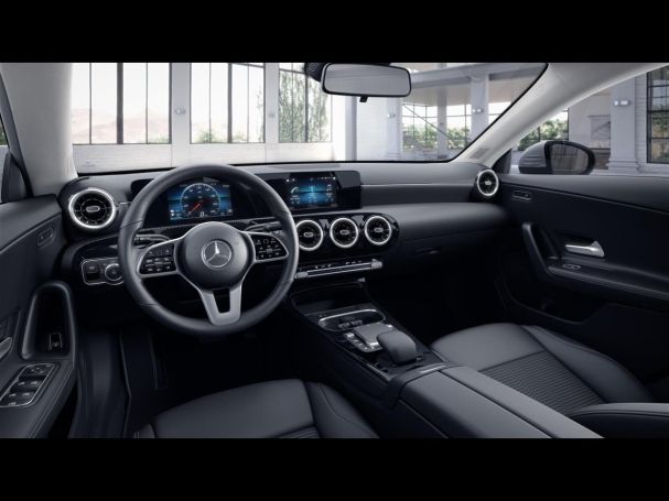 Mercedes-Benz CLA 250 e SB MBUXNavi Parktronic Kamera Klima