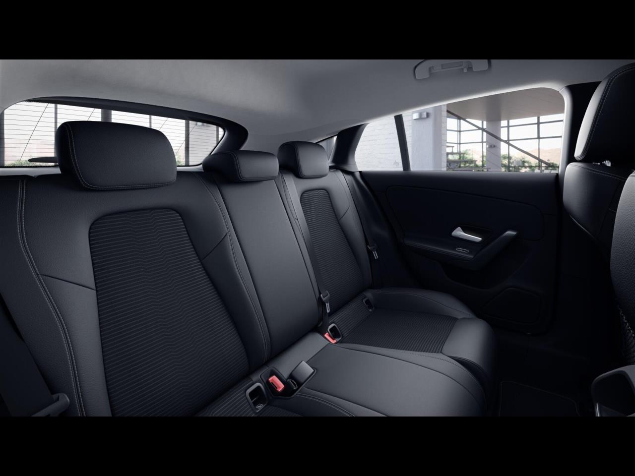 Mercedes-Benz CLA 250 e SB MBUXNavi Parktronic Kamera Klima