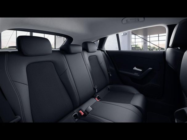 Mercedes-Benz CLA 250 e SB MBUXNavi Parktronic Kamera Klima