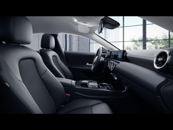 Mercedes-Benz CLA 250 e SB MBUXNavi Parktronic Kamera Klima