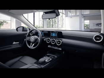 Mercedes-Benz CLA 250 e SB MBUXNavi Parktronic Kamera Klima