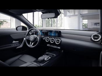 Mercedes-Benz CLA 250 e Shooting Brake Progressive Kamera