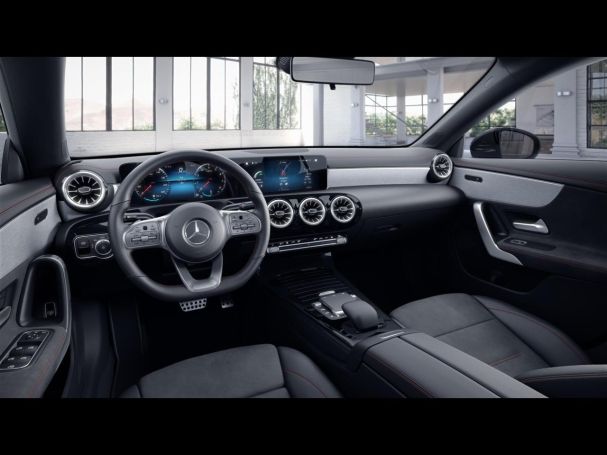 Mercedes-Benz CLA 250 SB AMG Night Standhzg Panorama Kamera