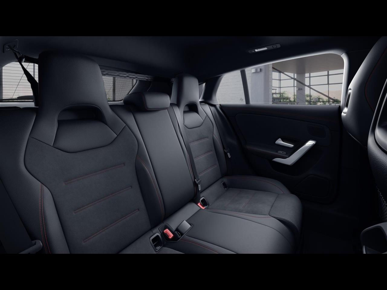 Mercedes-Benz CLA 250 SB AMG Night Standhzg Panorama Kamera
