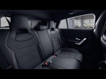 Mercedes-Benz CLA 250 SB AMG Night Standhzg Panorama Kamera
