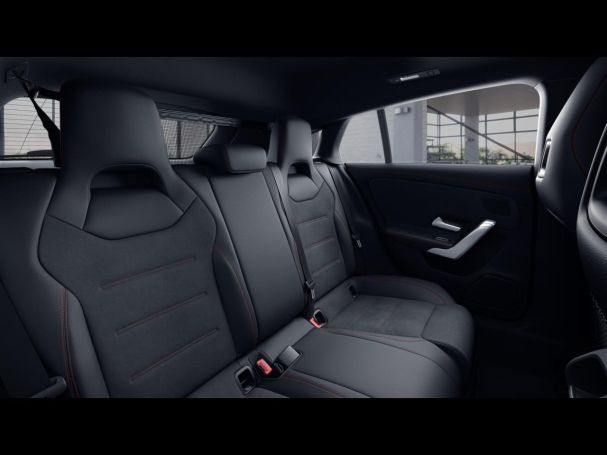 Mercedes-Benz CLA 250 SB AMG Night Standhzg Panorama Kamera