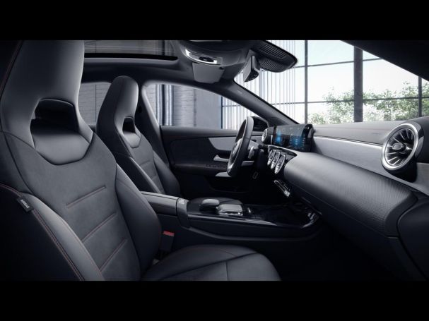 Mercedes-Benz CLA 250 SB AMG Night Standhzg Panorama Kamera