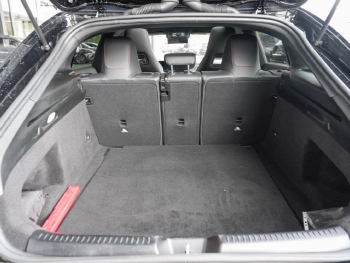 Mercedes-Benz CLA 35 AMG 4M SB Night MBUX Navi Distronic Panorama