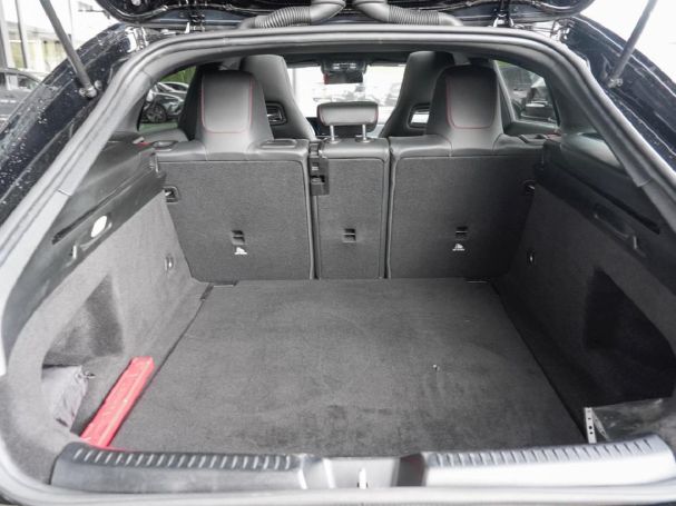 Mercedes-Benz CLA 35 AMG 4M SB Night MBUX Navi Distronic Panorama