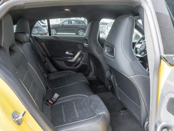 Mercedes-Benz CLA 45 AMG S 4M+ SB Night Kamera Easy-Pack