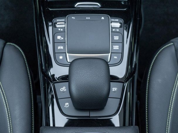 Mercedes-Benz CLA 45 AMG S 4M+ SB Night Kamera Easy-Pack
