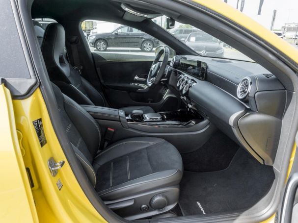Mercedes-Benz CLA 45 AMG S 4M+ SB Night Kamera Easy-Pack